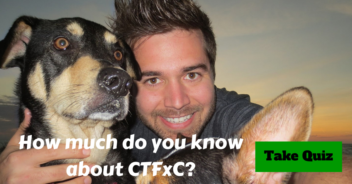 CTFxC Trivia