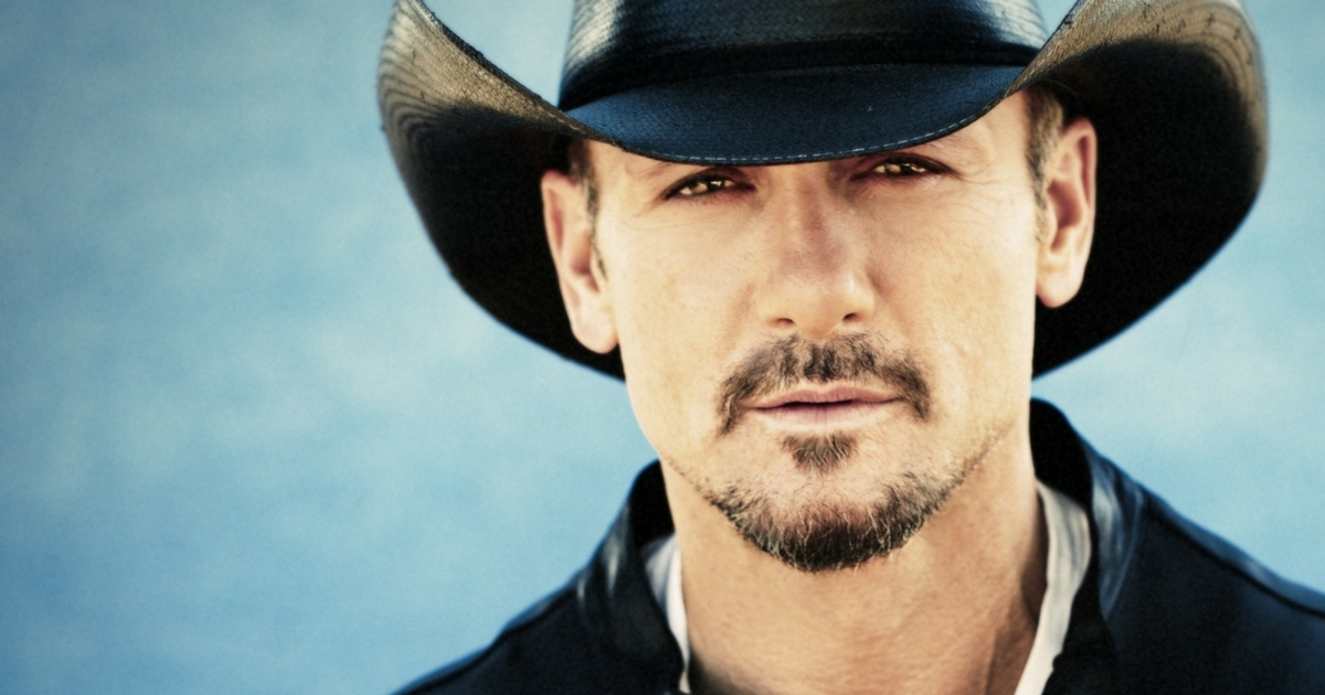 Chubby tim mcgraw pictures