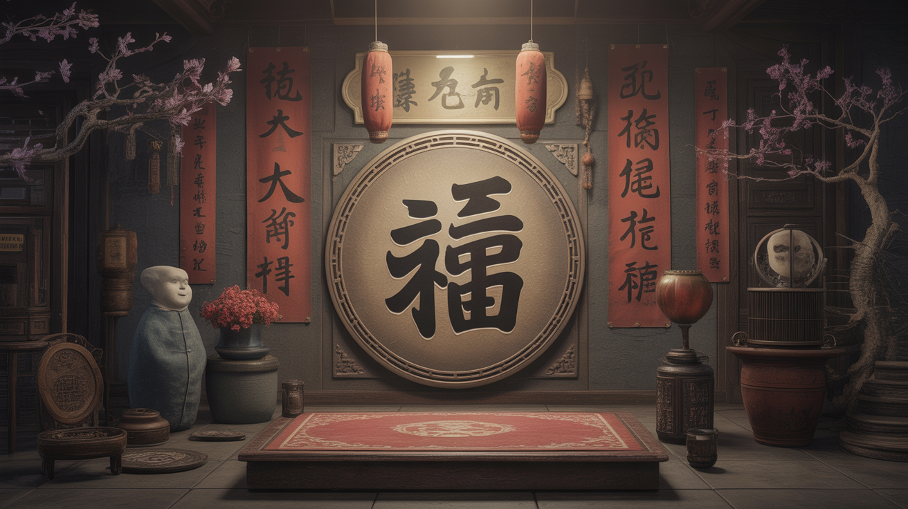Chinese Name Generator