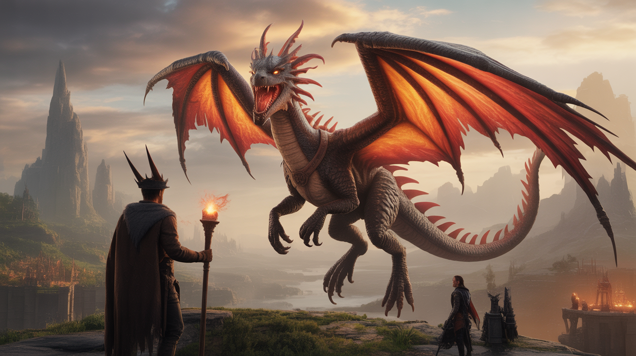 Fourth Wing Dragon Rider Name Generator