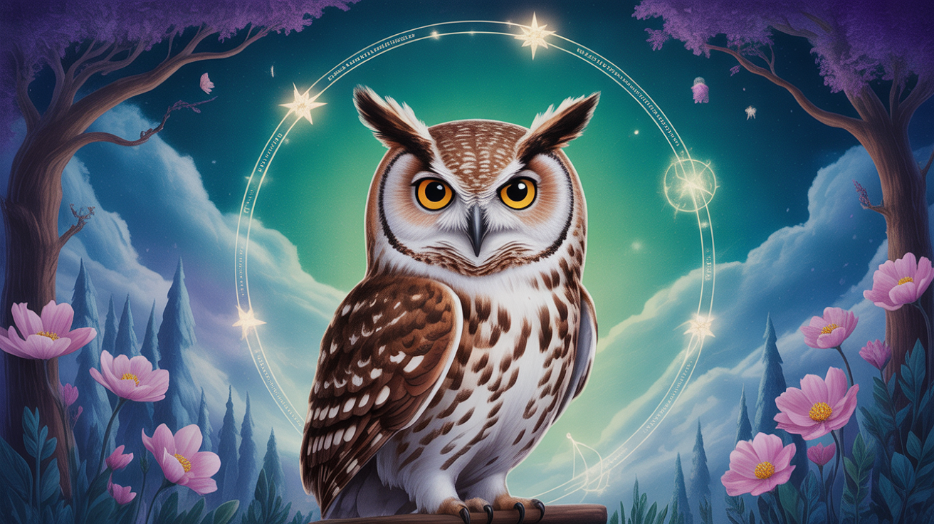 Wise Owl Name Generator