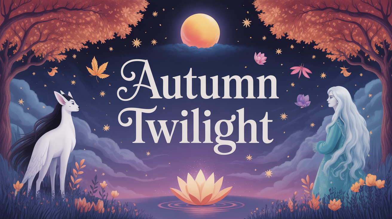 Autumn Twilight Name Generator