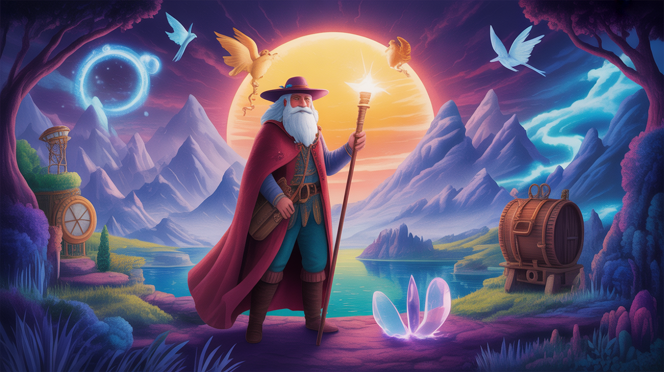 Famous Explorer Name Generator