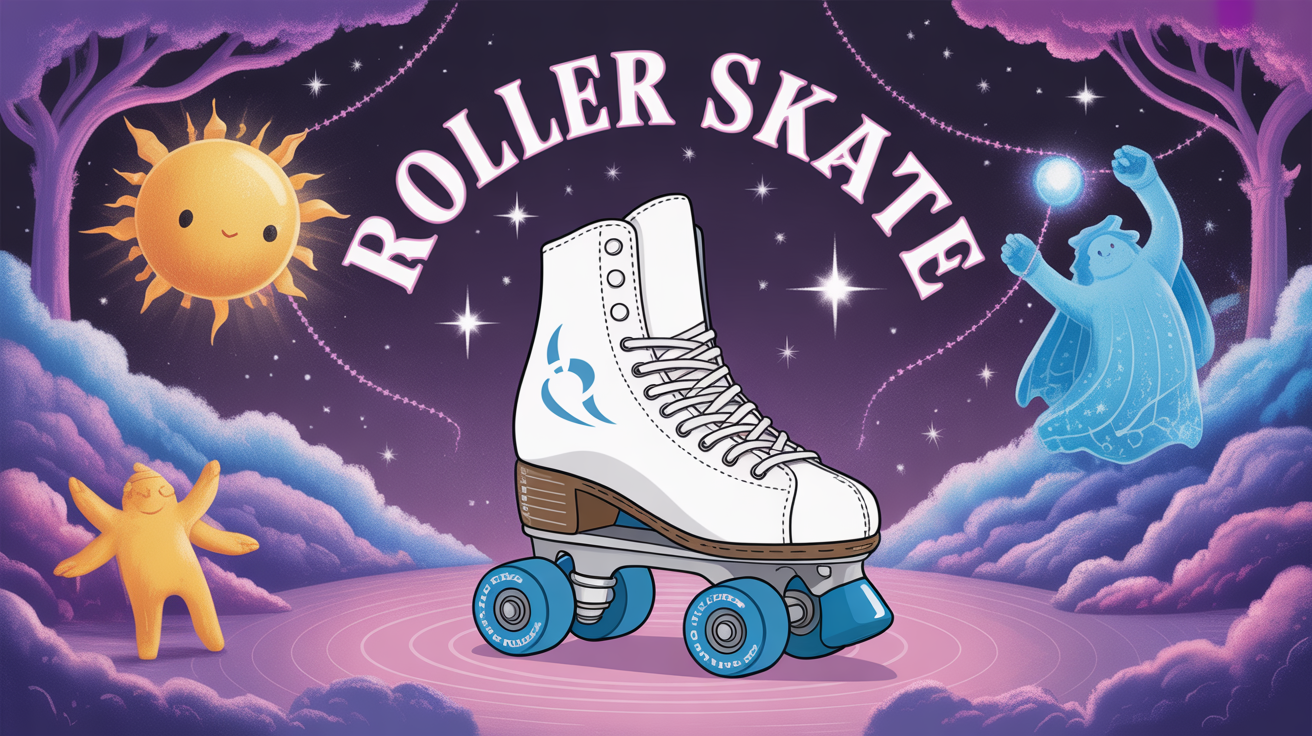 Roller Skate Name Generator