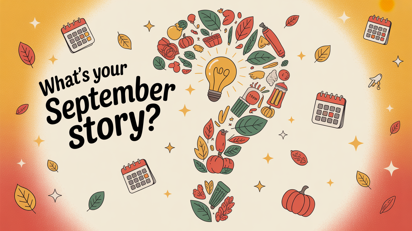 September Trivia
