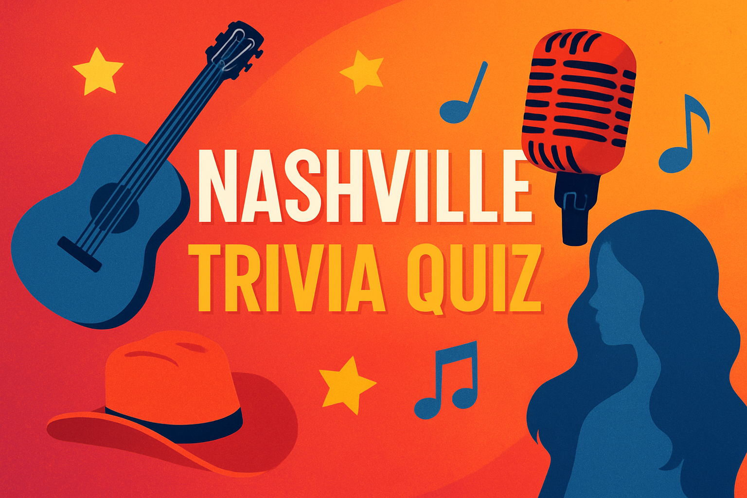 Nashville TV Show Trivia