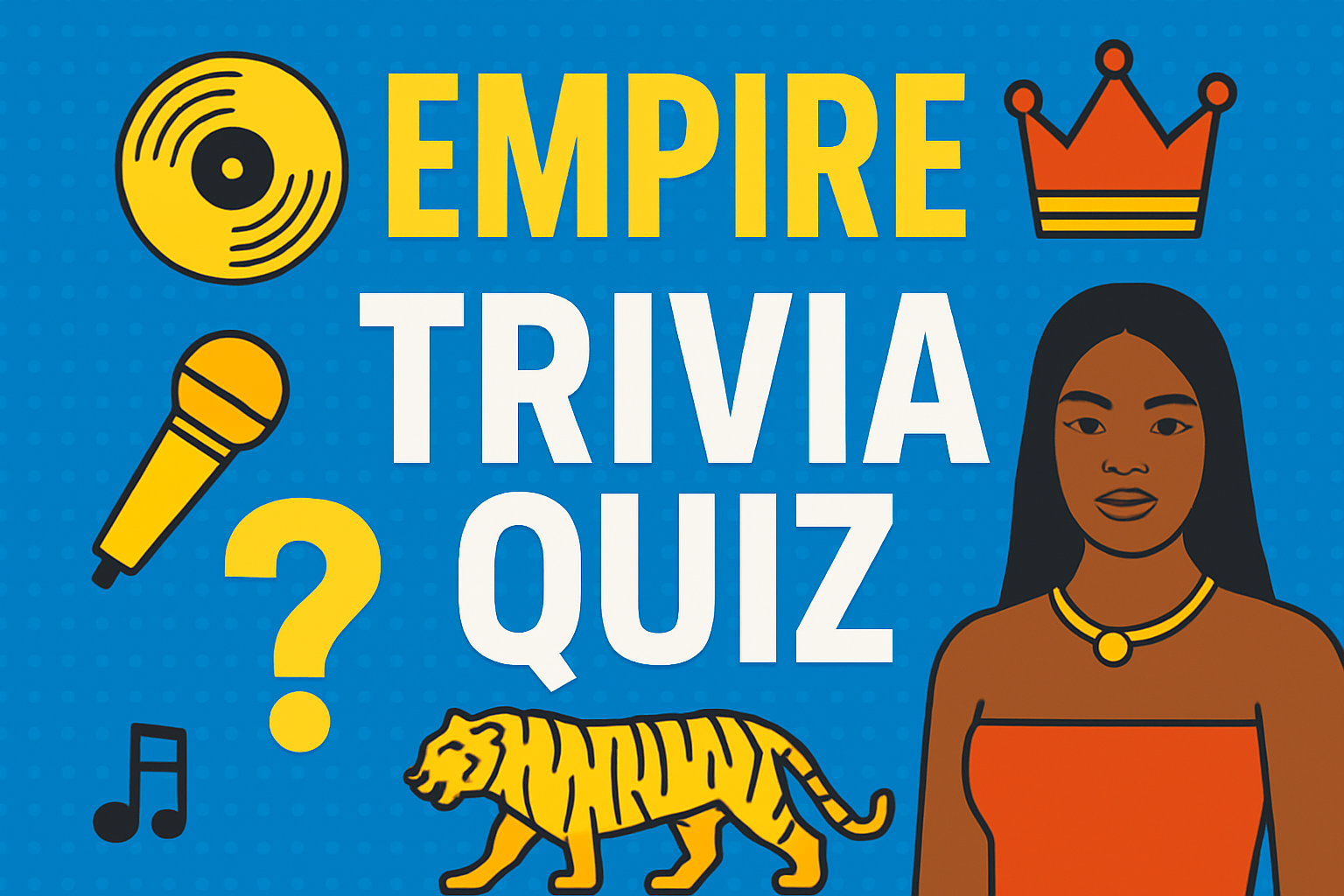 Empire Trivia