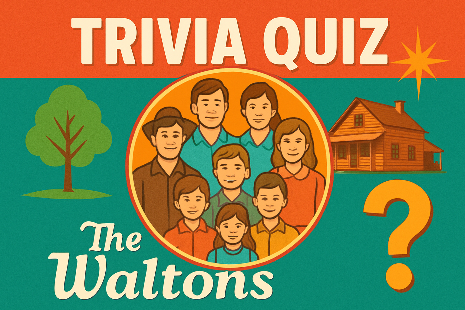 The Waltons Trivia