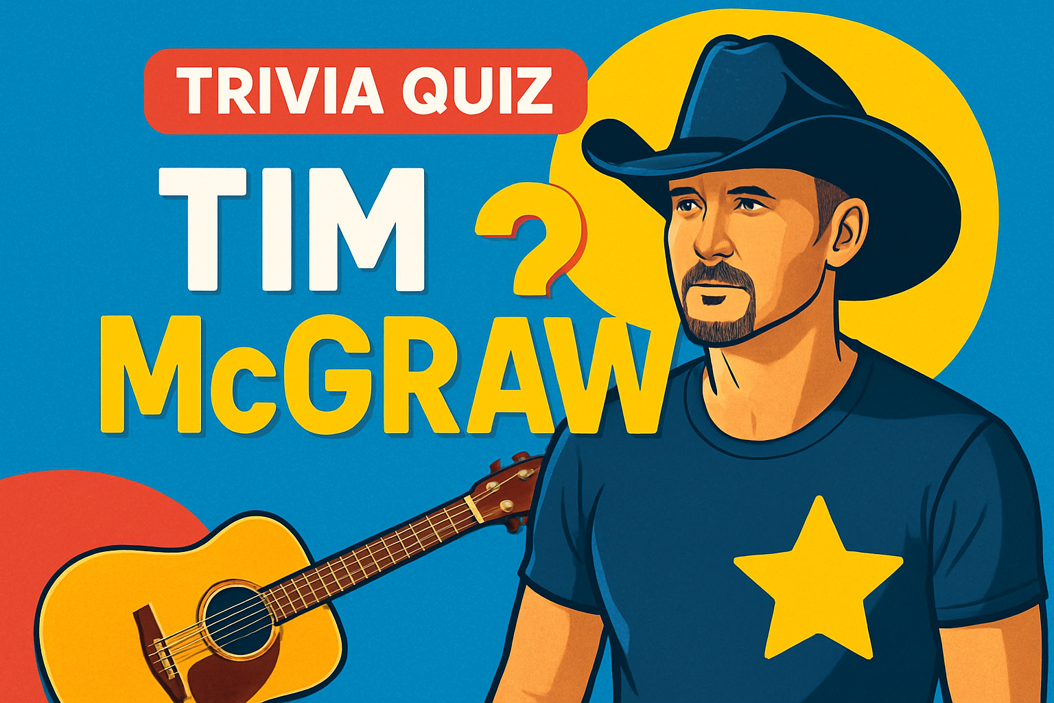 Tim McGraw