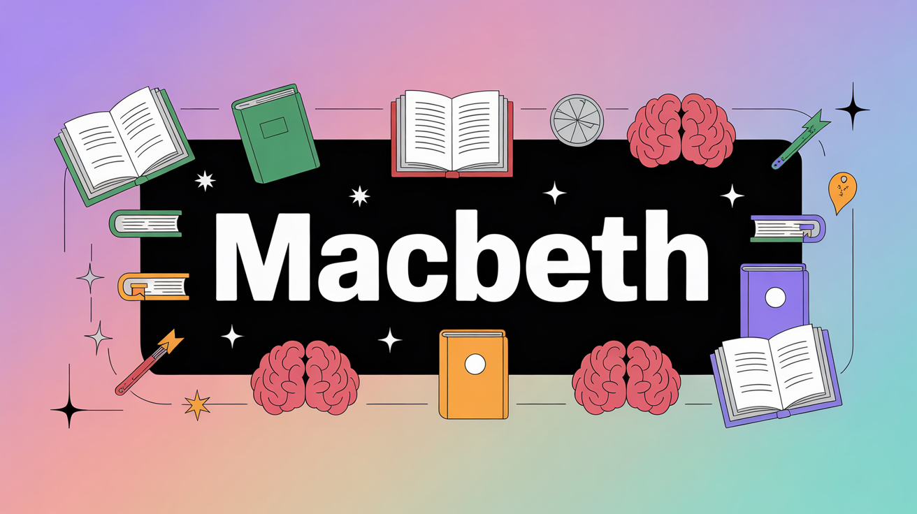 Macbeth Trivia Quiz