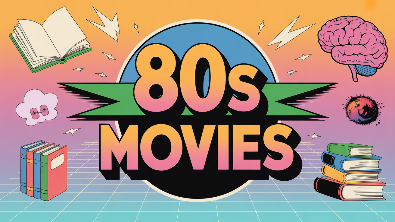 80s Movies Trivia Quiz