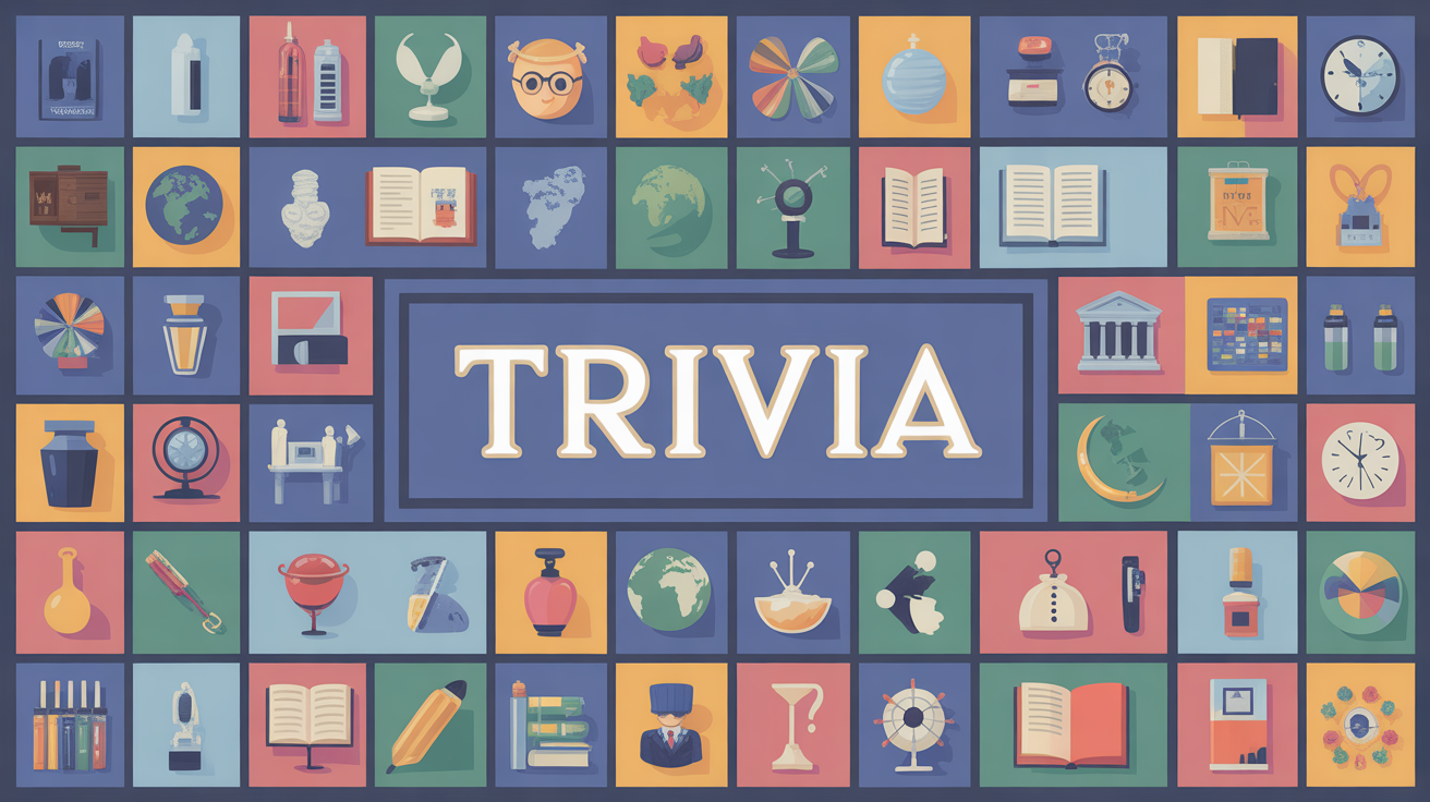 The West Wing TV Show Trivia Quiz