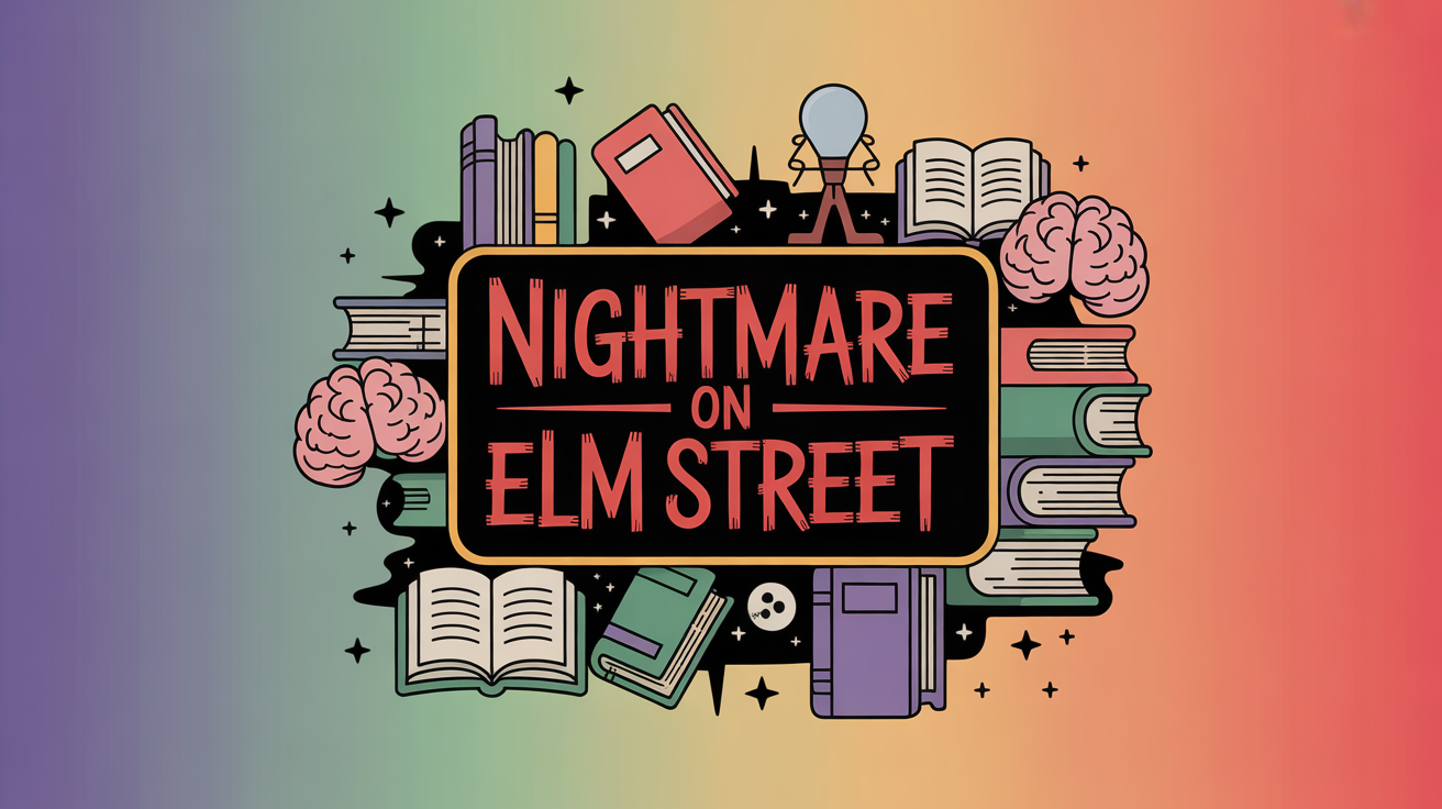 Nightmare On Elm Street Trivia Quiz
