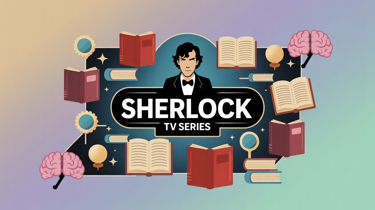 Sherlock TV Series Trivia Quiz