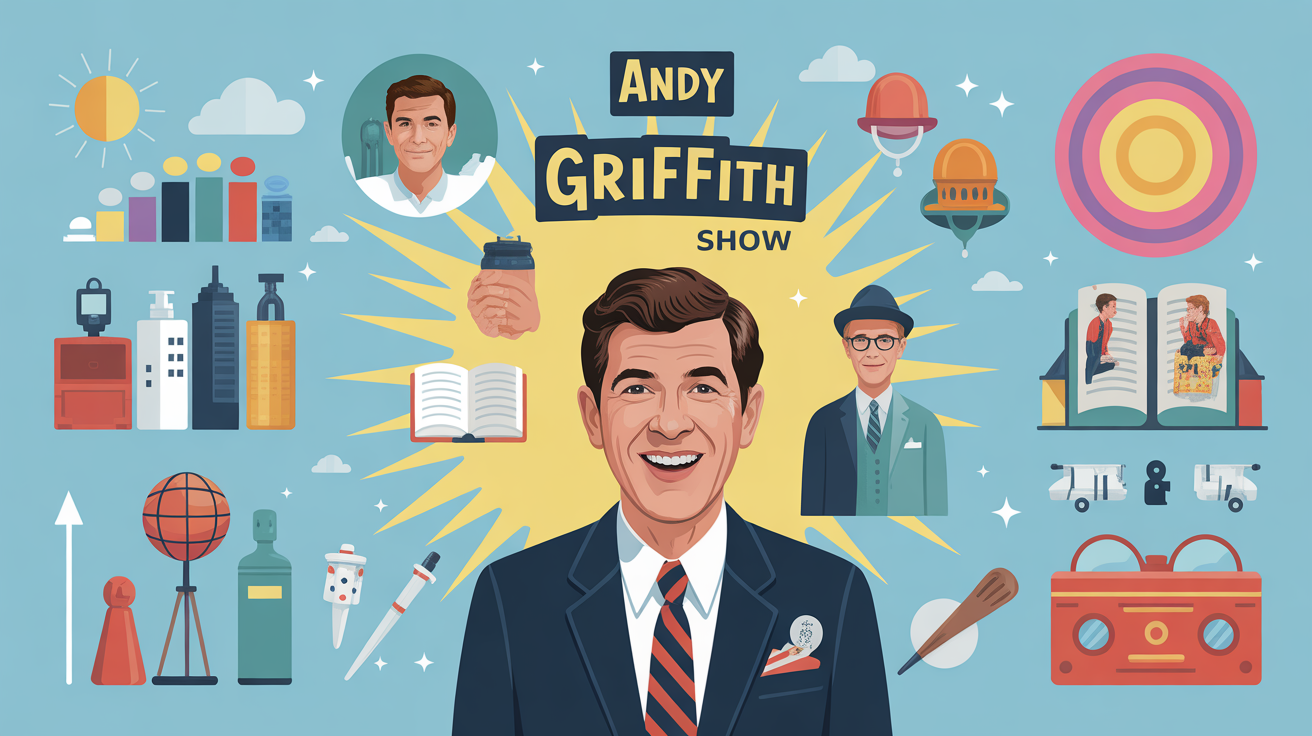 The Andy Griffith Show Trivia Quiz