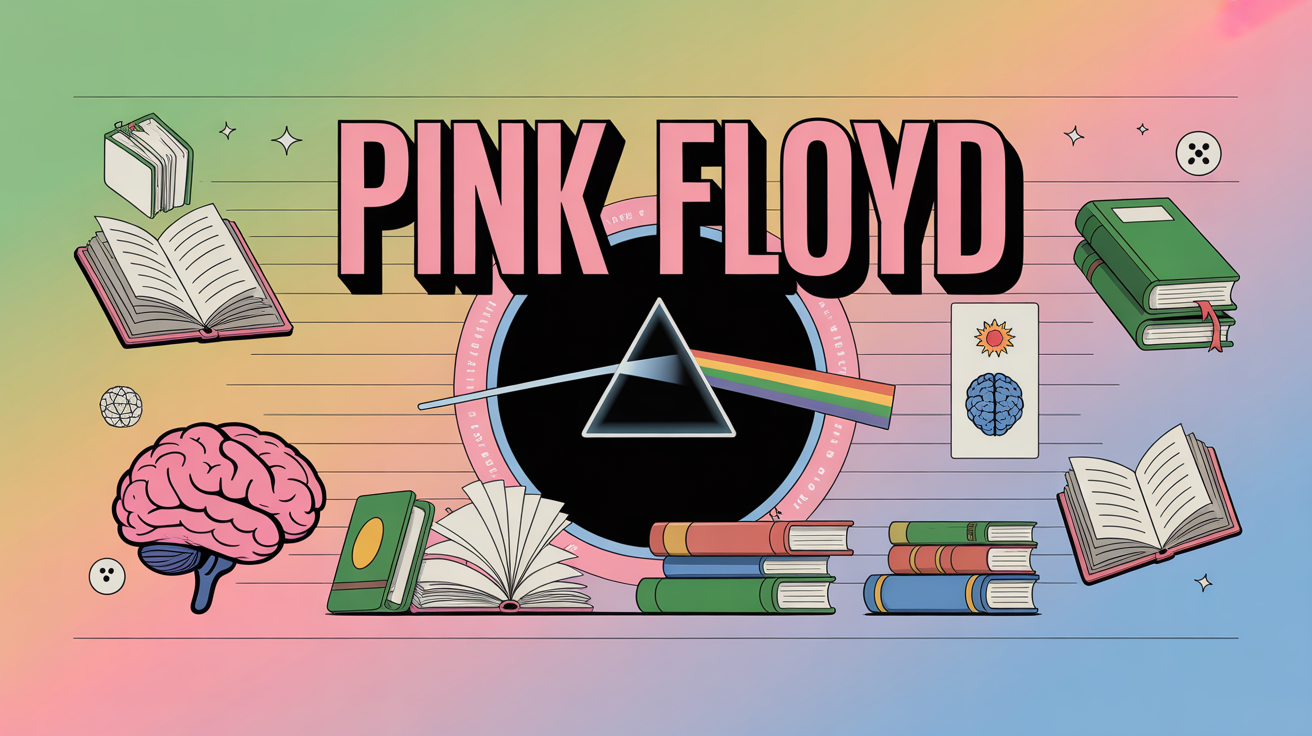 Pink Floyd Trivia Quiz