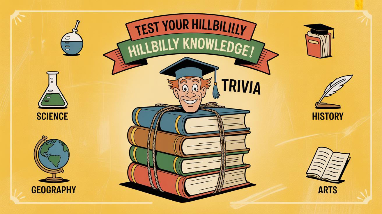 The Beverly Hillbillies Trivia Quiz