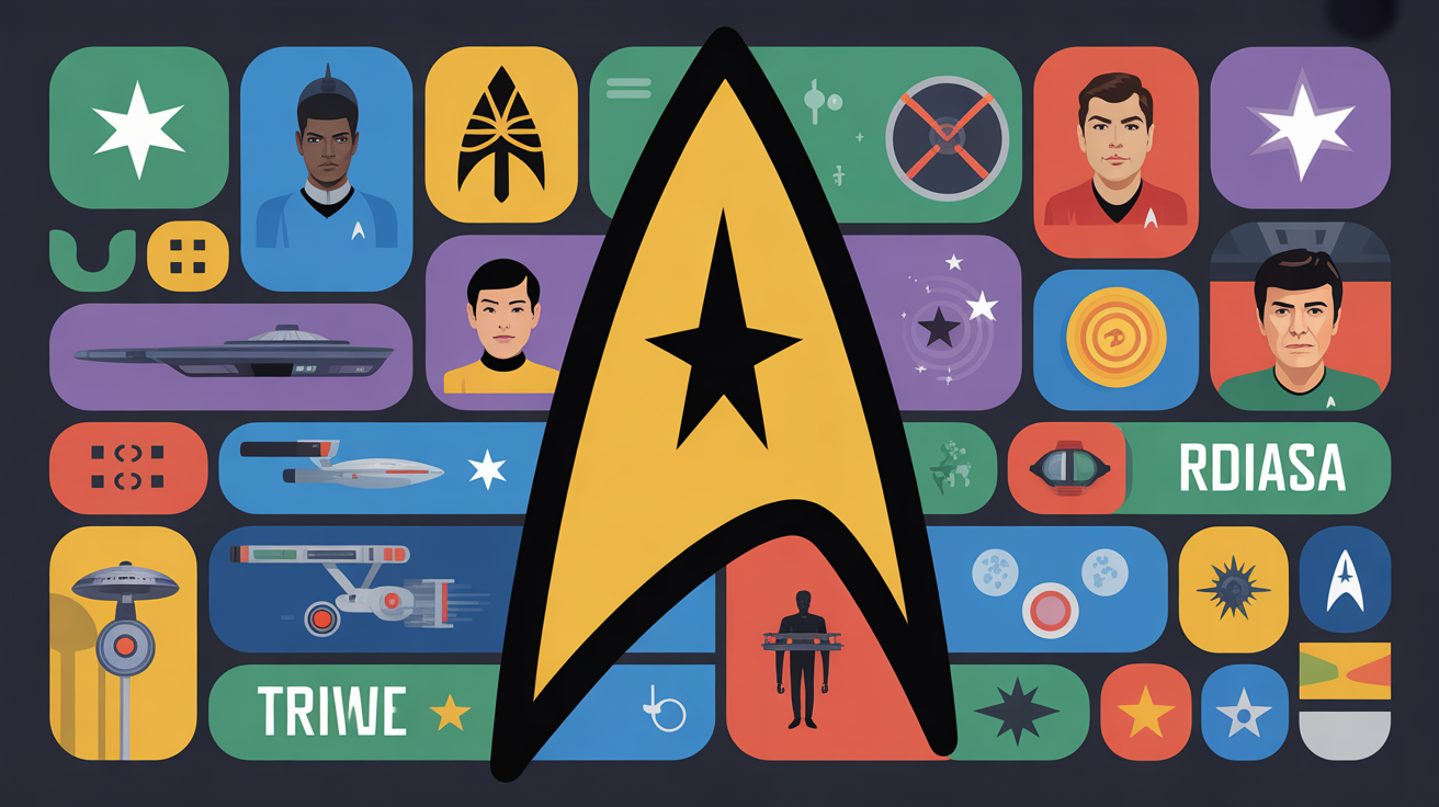 Star Trek: The Original Series Trivia Quiz