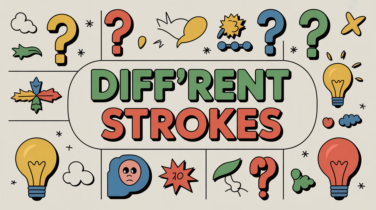 Diff'rent Strokes Trivia Quiz