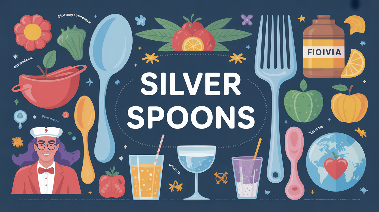 Silver Spoons Trivia Quiz