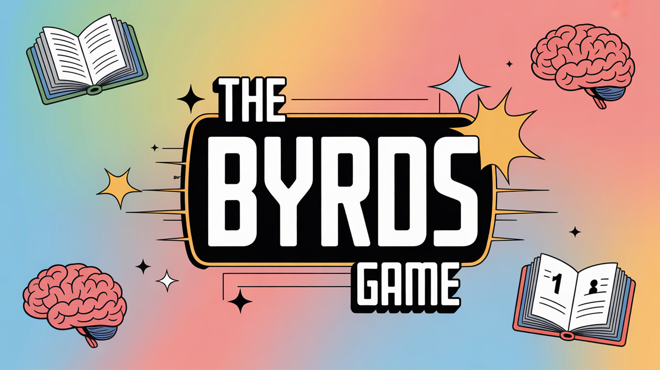 The Byrds Trivia Quiz