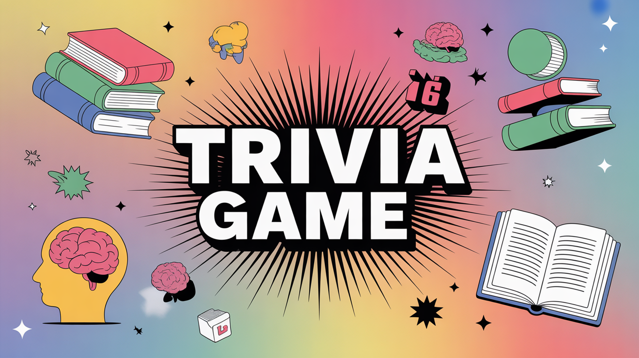 Maude Trivia Quiz