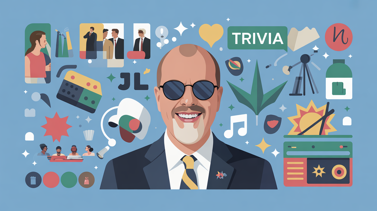 Billy Joel Trivia Quiz