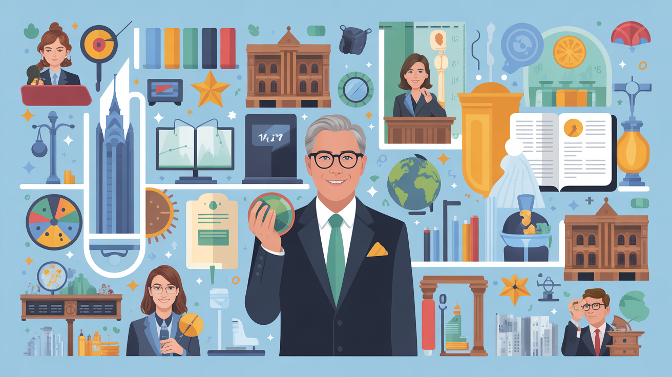 Boston Legal Season One Trivia Quiz