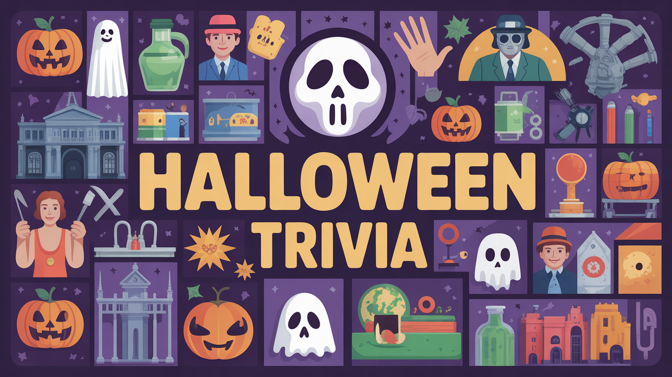 Halloween (1978) Movie Trivia Trivia Quiz