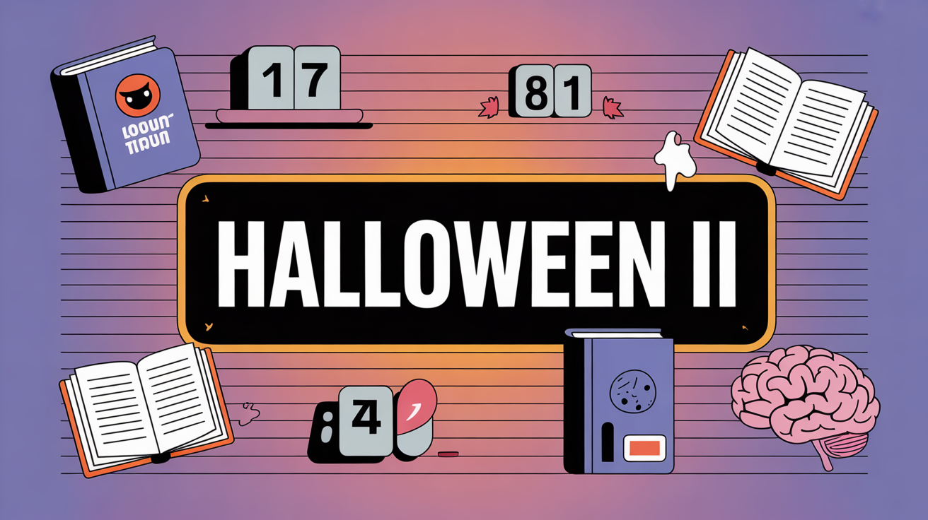 Halloween II (1981) Movie Trivia Trivia Quiz
