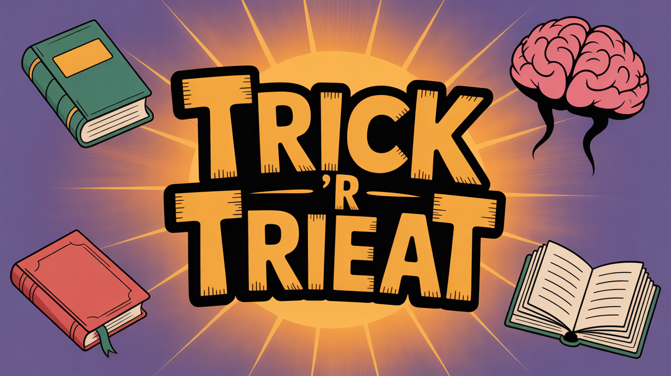 Trick ’r Treat (2007) Movie Trivia Trivia Quiz