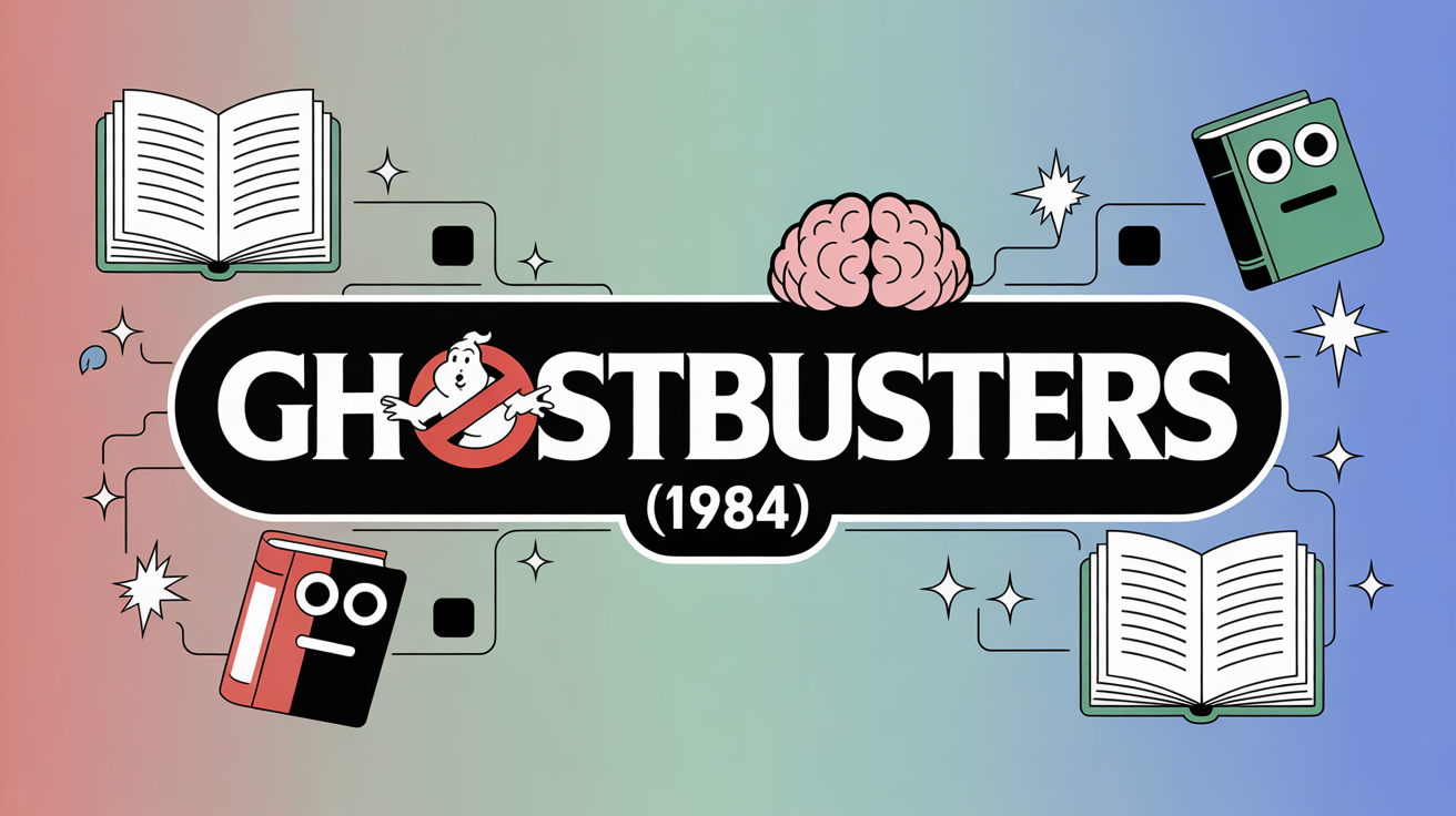 Ghostbusters (1984) Movie Trivia Trivia Quiz