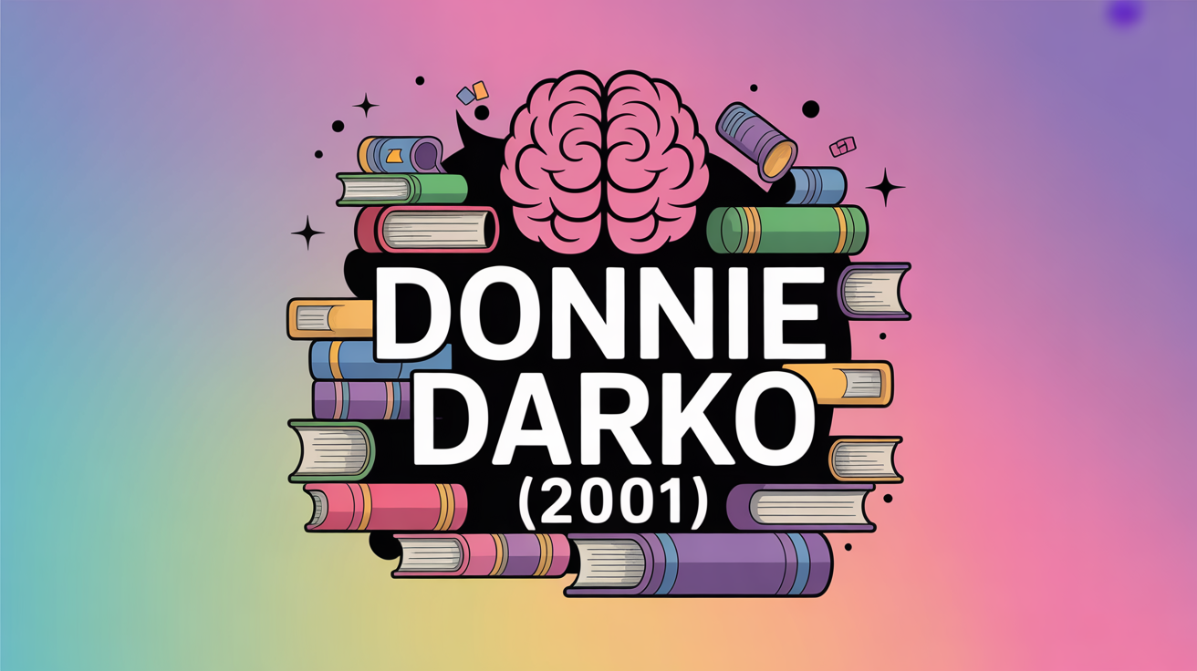 Donnie Darko (2001) Movie Trivia Trivia Quiz