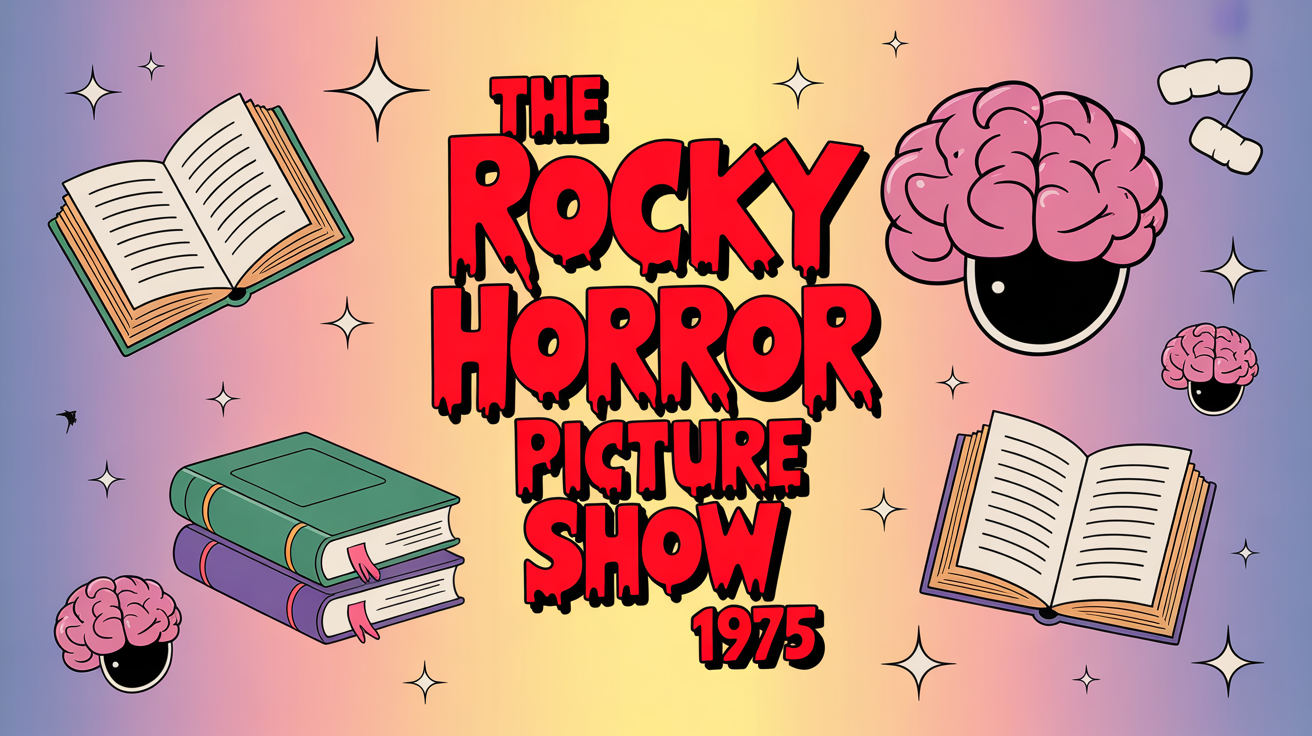 The Rocky Horror Picture Show (1975) Movie Trivia Trivia Quiz