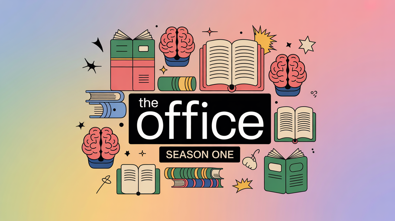 The Office Season One Trivia Quiz