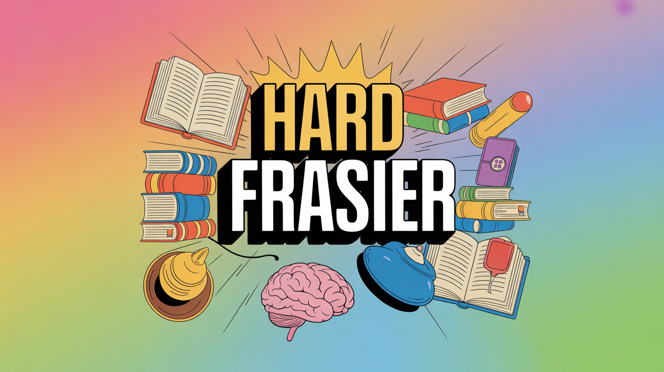 Hard Frasier TV Show Trivia Quiz